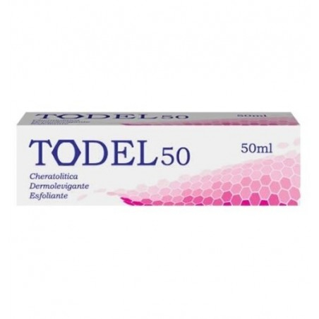 Todel 50 MedicBio 50ml