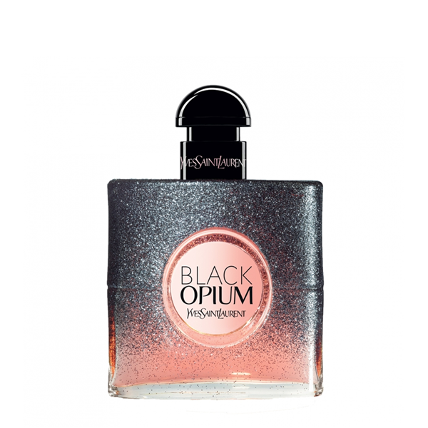*YSL OPIUM BLACK FLORAL D EDP 50 V