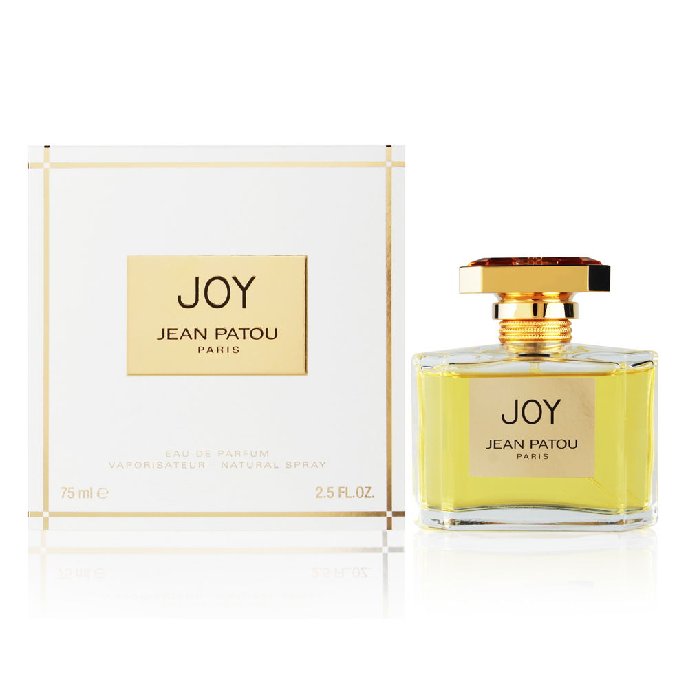 Jean Patou Joy Eau De Parfum 75ml