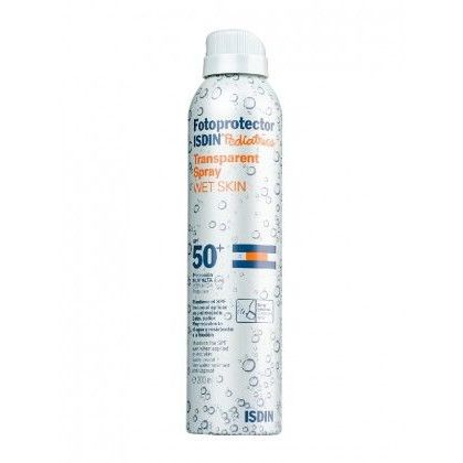 Fotoprotector Pediatrics Isdin 250ml
