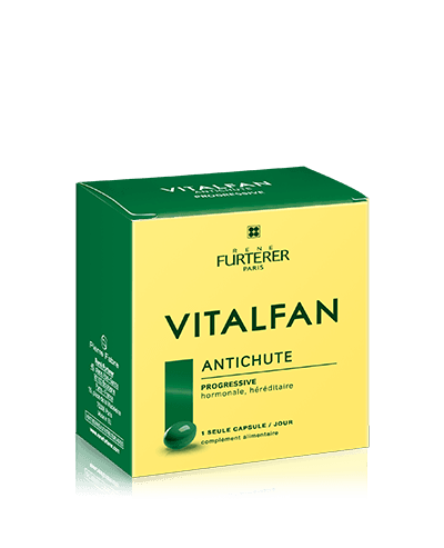 Rene Furterer Duo Vitalfan Solare Integratore Alimentare 2x30 Capsule