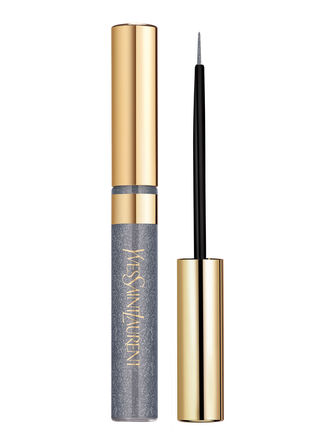 Yves Saint Laurent Baby Doll Eyeliner Colore 17 Gris Vinyl
