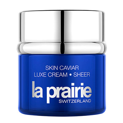 Skin Caviar Luxe Cream Sheer