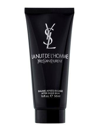Yves Saint Laurent La Nuit De L'Homme After Shave Balm 100ml