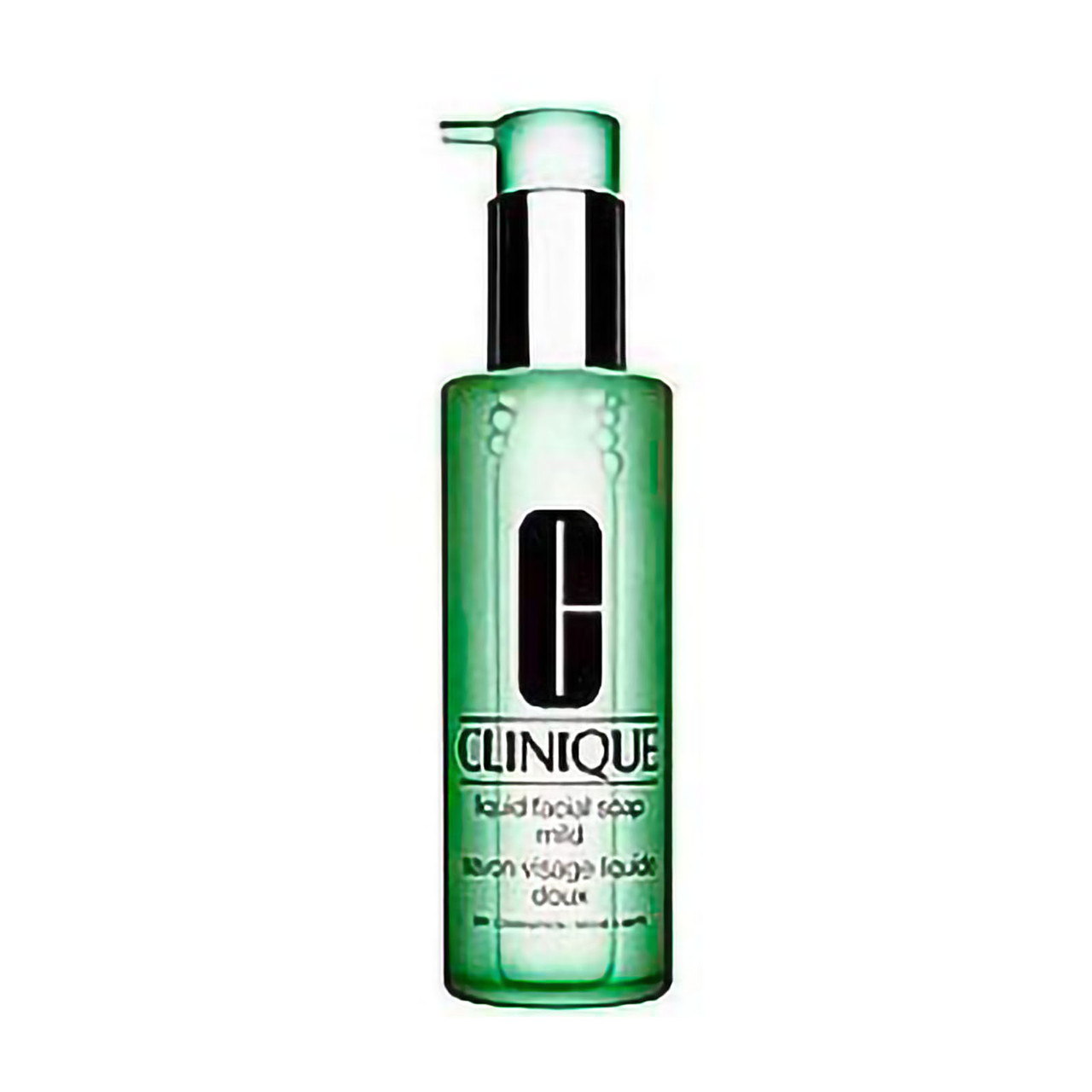 Liquid Facial Soap Extra Mild Clinique 200ml