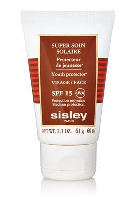 SISLEY S/SOIN S/VISAGE SPF 15 60ML