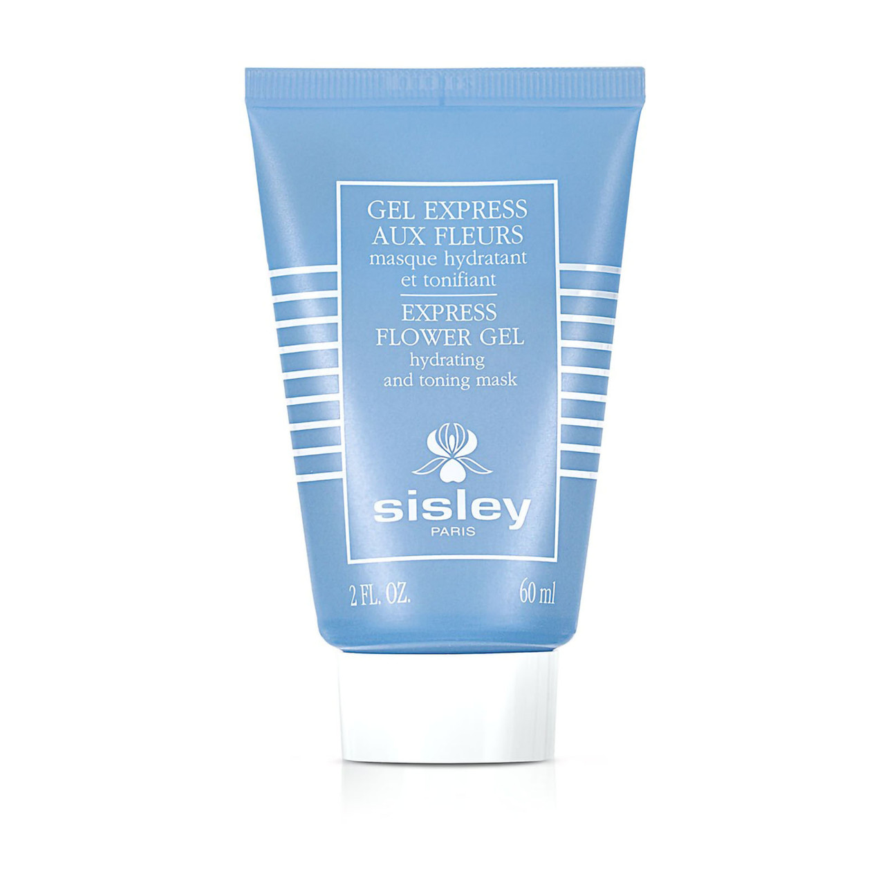 Sisley Gel Express Aux Fleurs Maschera Idratante Istantanea 60ml