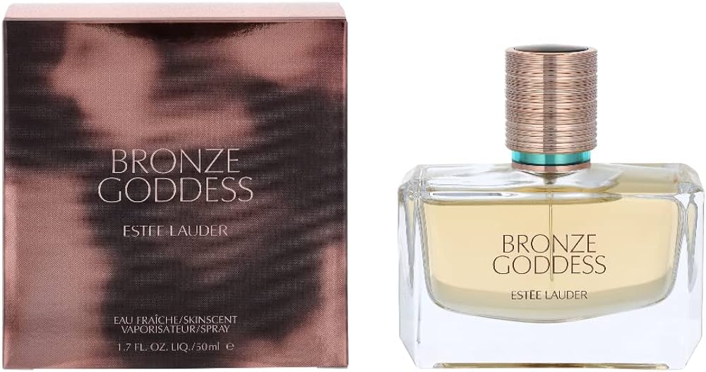 Bronze Goddess Eau Fresh Spray Estee Lauder 50ml