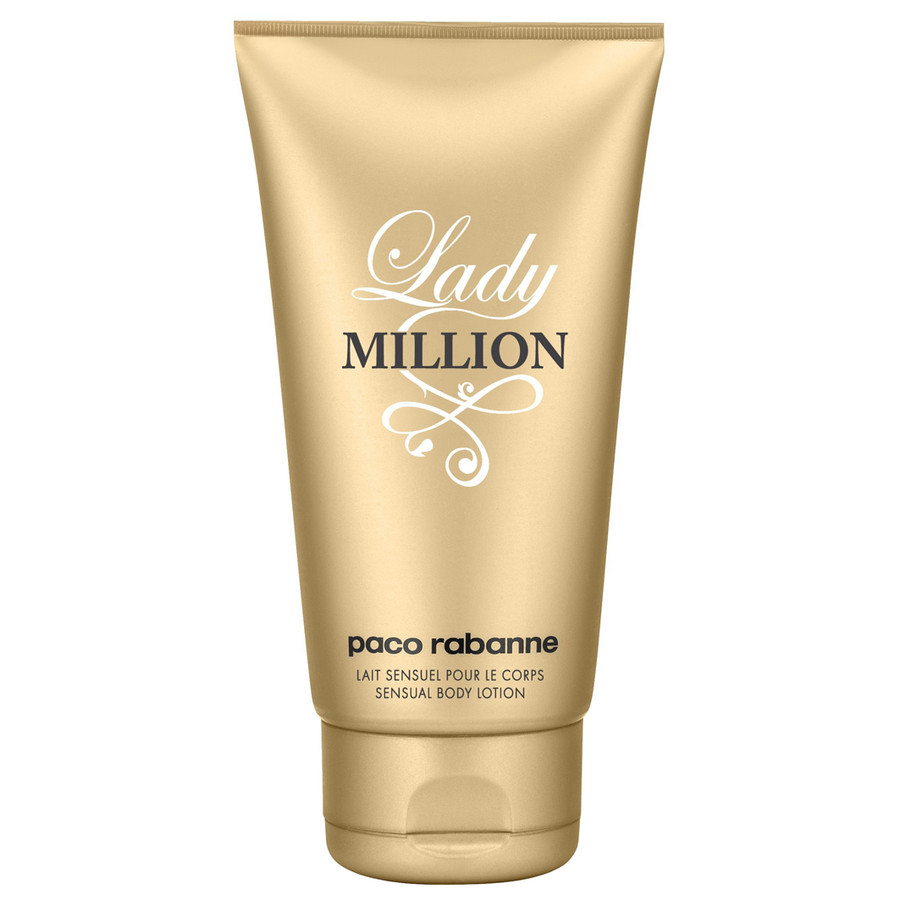 @PACO R LADY MILLION LOTION 150 ML