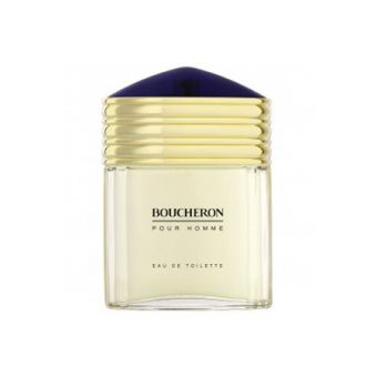 *BOUCHERON UOMO EDT VAPO 100 ML