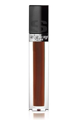 Sisley Phyto-Lip Gloss Effetto Rimpolpante 7 Brun