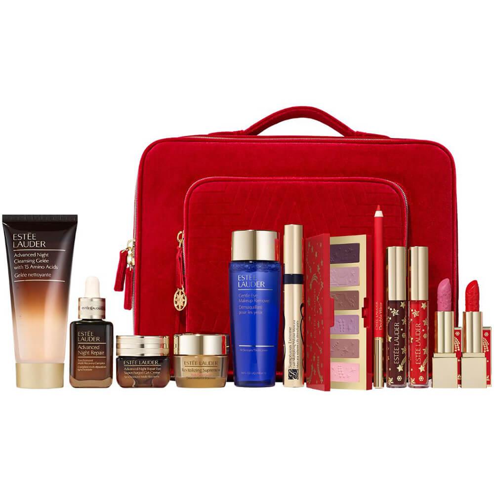 Cofanetto Block Buster Estee Lauder