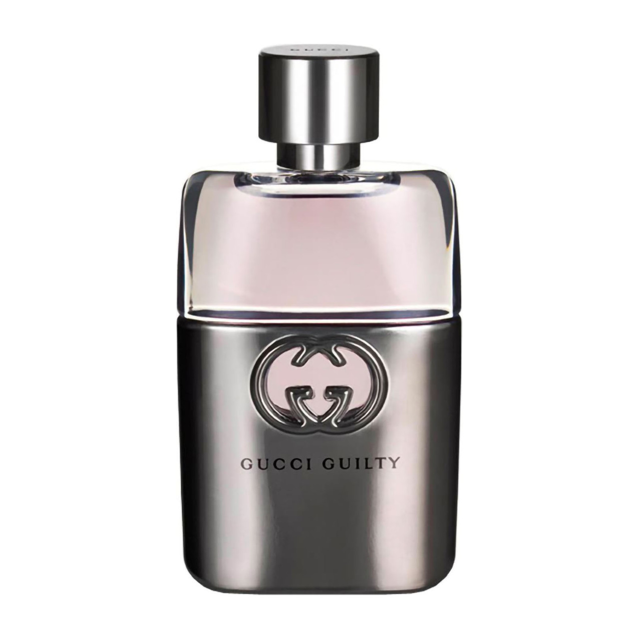 GUCCI GUILTY U EDT 50 VAPO