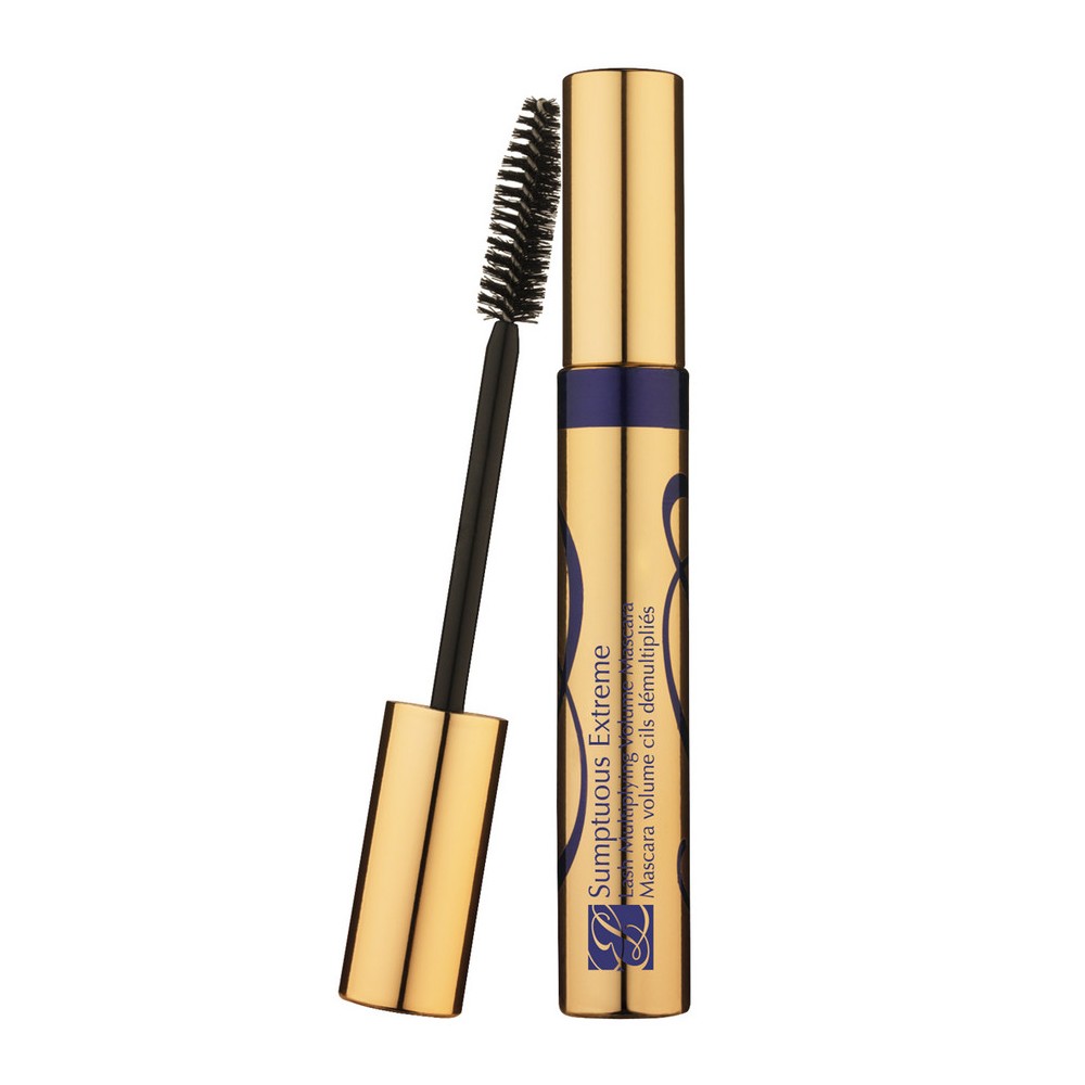 Mascara Sumptuous Extreme Black Estee Lauder 8ml