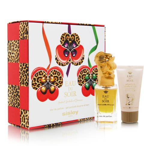 Sisley Eau Du Soir Kit Eau De Parfum Vapo 30ml