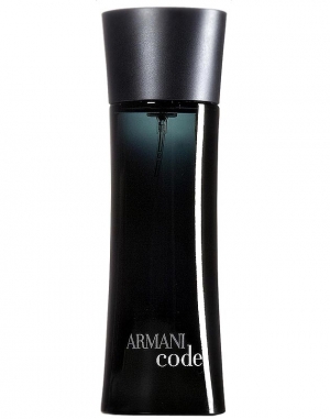 ARMANI CODE U EDT 125 VAPO