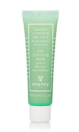 Sisley Masque Contour Des Yeux Levigante Istantaneo Anti-Borse 30ml