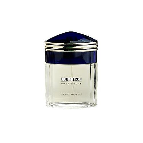 *BOUCHERON UOMO EDT VAPO 50 ML