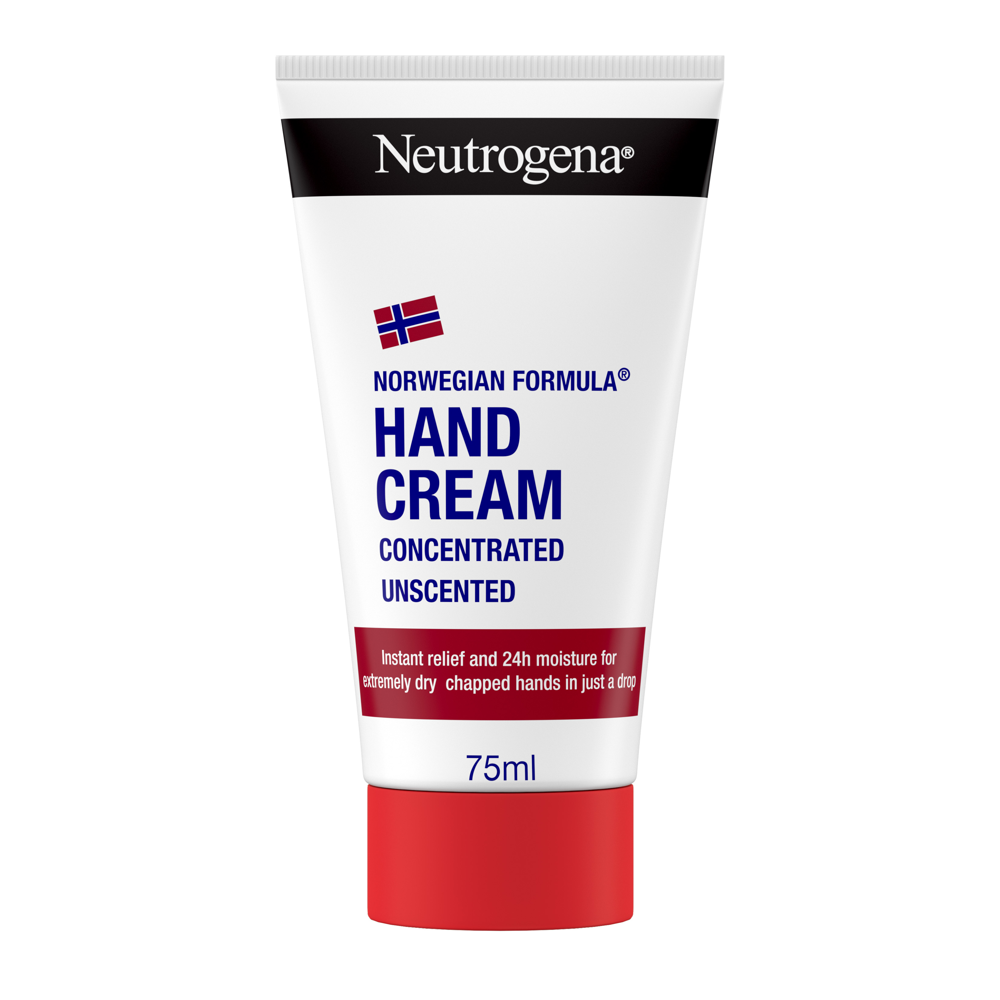 Neutrogena Crema Mani Concentrata Non Profumata 75ml