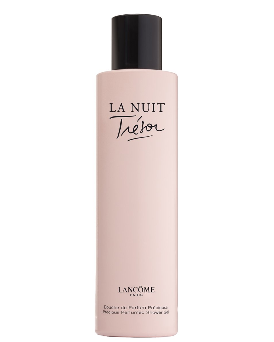 *LANCOME TRESOR LA NUIT D/S 200 ML