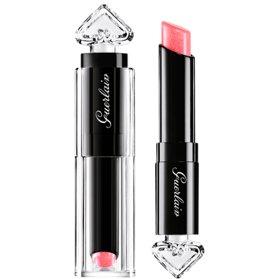Guerlain Rossetto La Petit Robe Noire Colore First 001