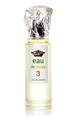 Sisley Eau De Sisley 3 Eau De Toilette 50ml