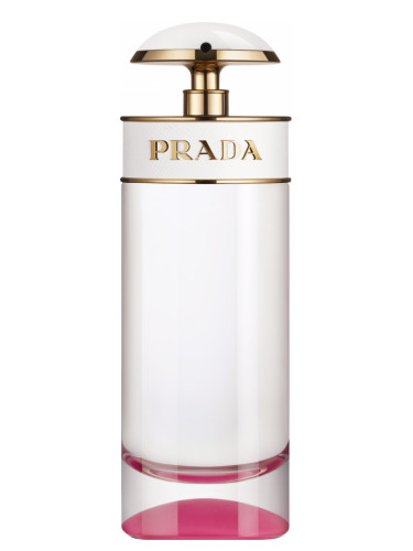 Prada Candy Kiss Eau De Parfum Spray 50ml