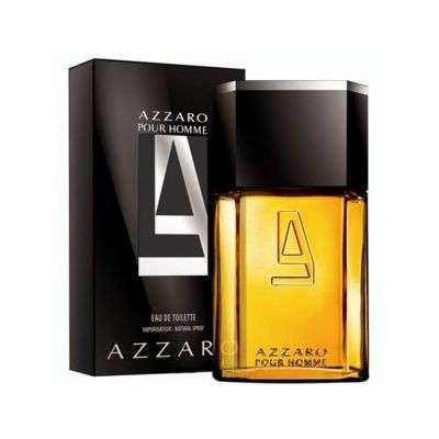 AZZARO UOMO EDT 100 V