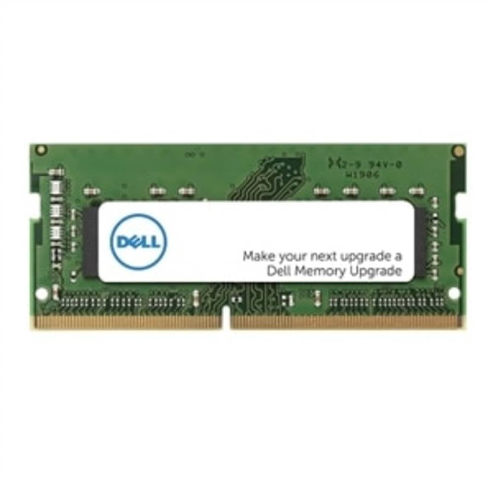 Dell AB371022 Modulo memoria Laptop DDR4 16 GB 1 x 16 GB 3200 MHz AB371022
