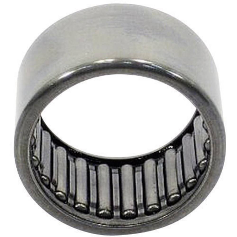 Cuscinetto a rullini HK UBC Bearing HK 1210 Ø foro 12 mm Diam. est. 16 mm Giri (max) 14000 giri/min