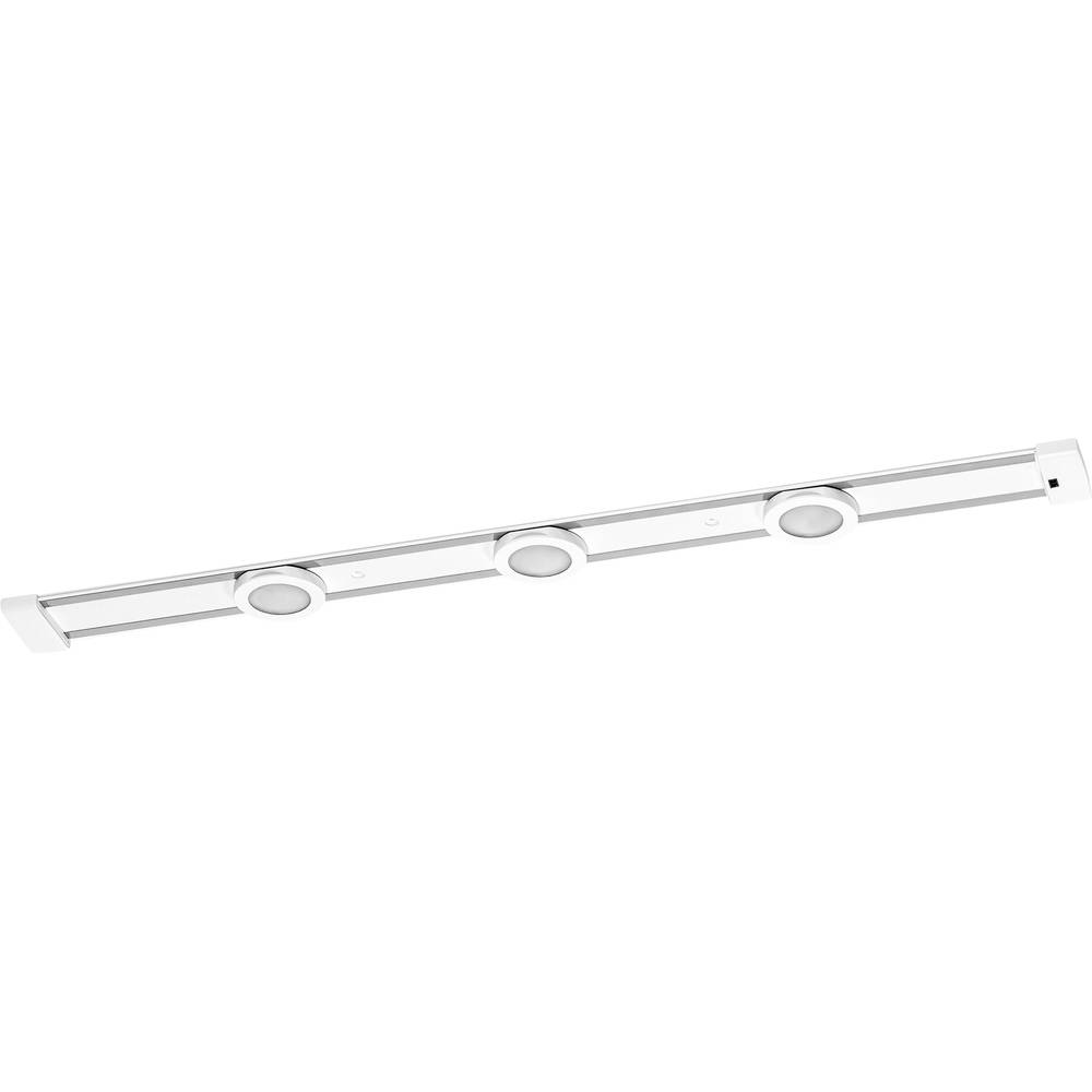 LEDVANCE Linear LED Magnet 3 spot sensor Lampada LED sottopensile LED (monocolore) LED a montaggio fisso 9.5 W Bianco neutro Bianco