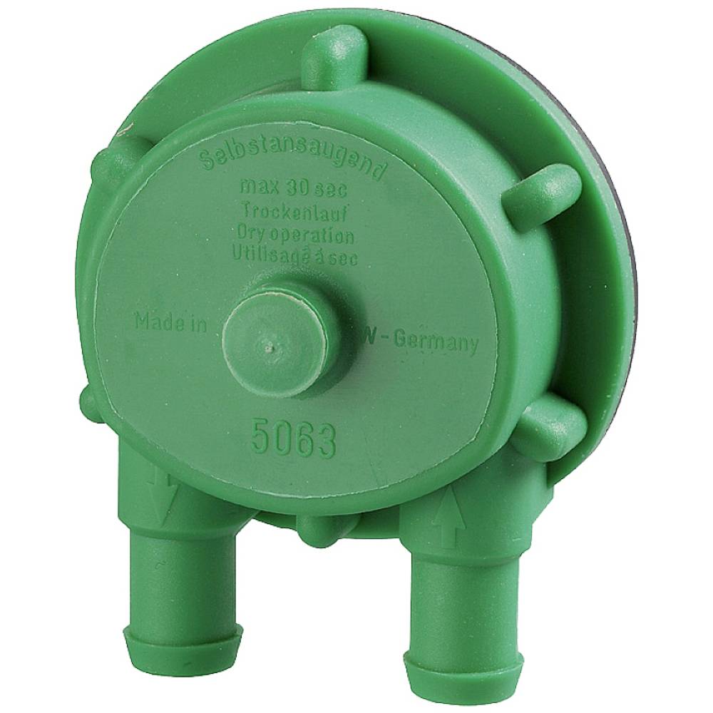 kwb 506300 Pompa per trapano P63 1 pz.
