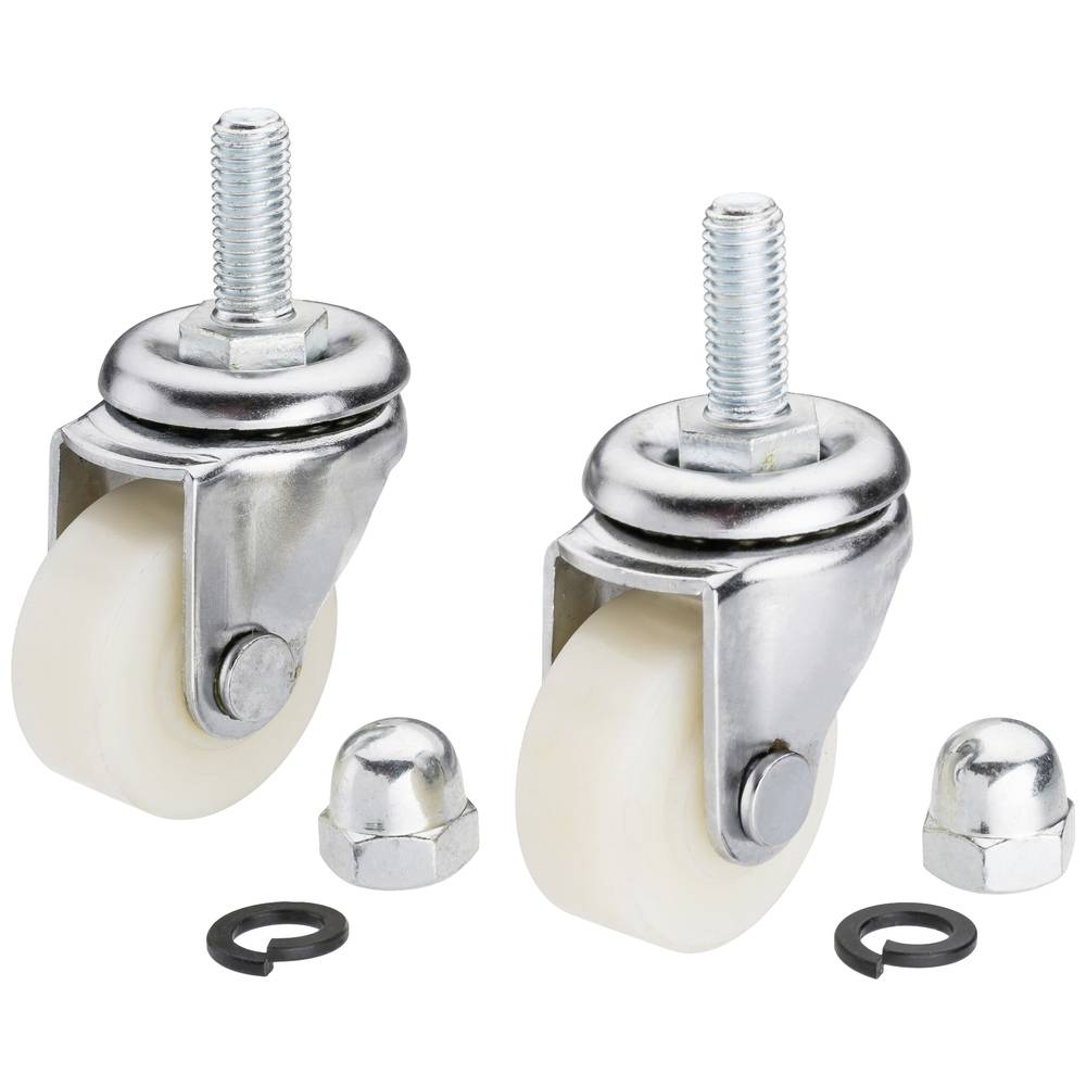 Vigor V2632 Ruote girevoli 1.35 t