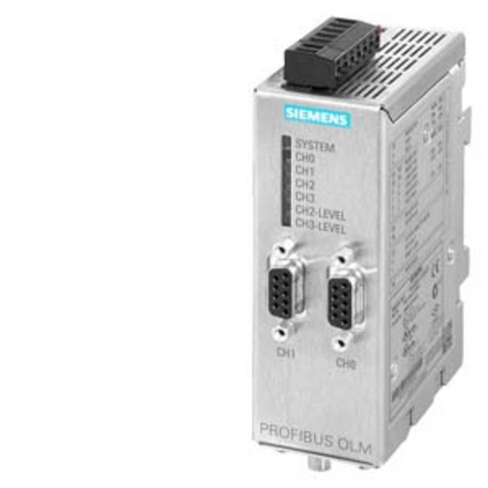 Siemens 6GK1503-4CA01 Modulo collegamento ottico