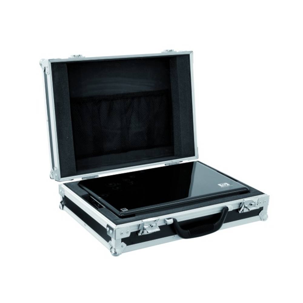 Roadinger Roadinger Laptopcase LC-17 Flight case (L x L x A) 150 x 495 x 385 mm