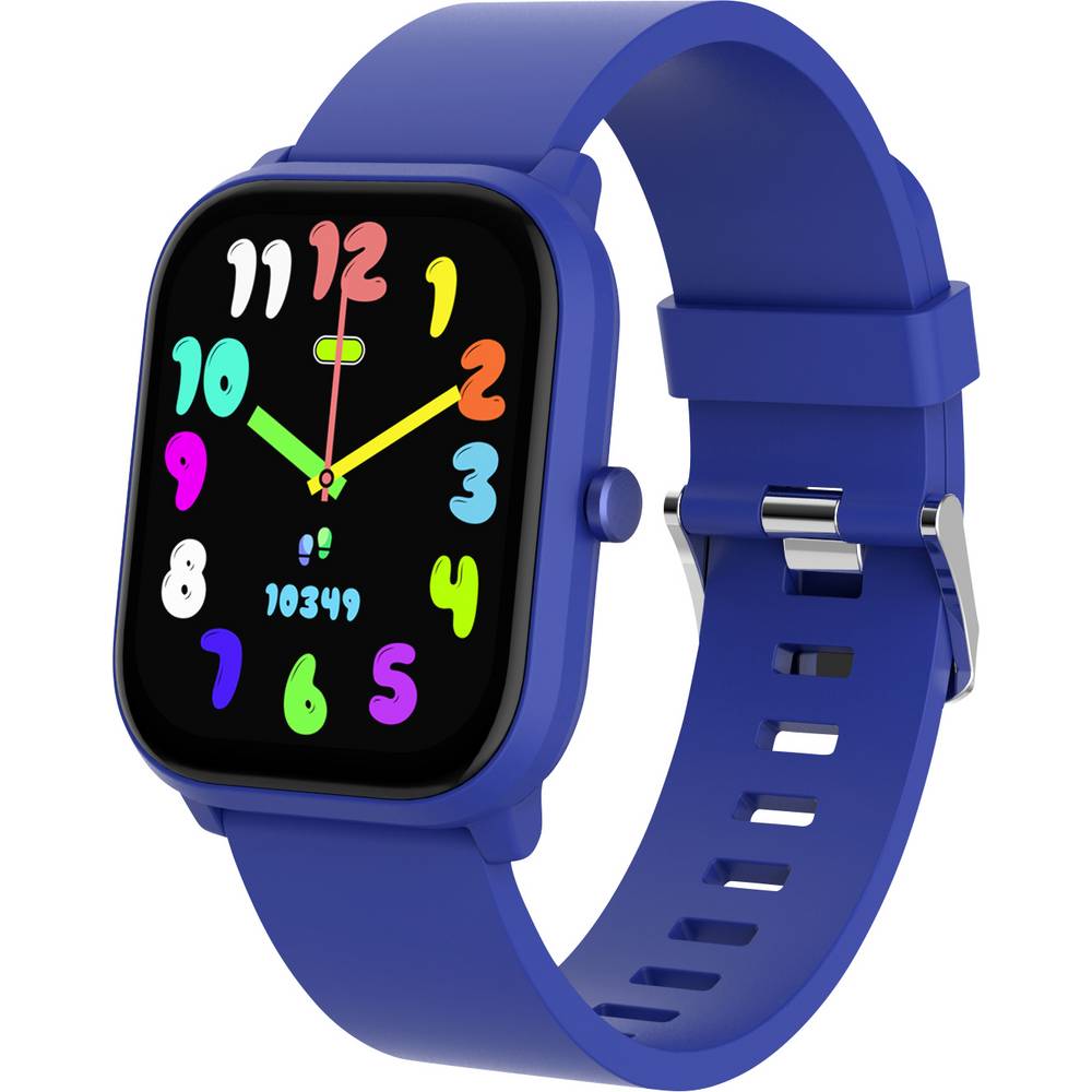 Denver SWK-120 Smartwatch per bambini Blu
