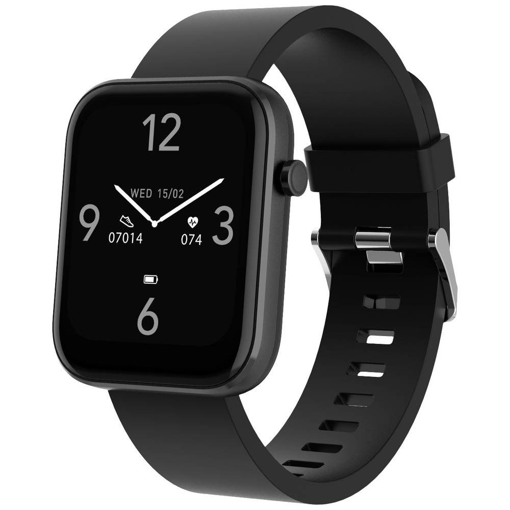 Denver SW-182 Smartwatch Nero