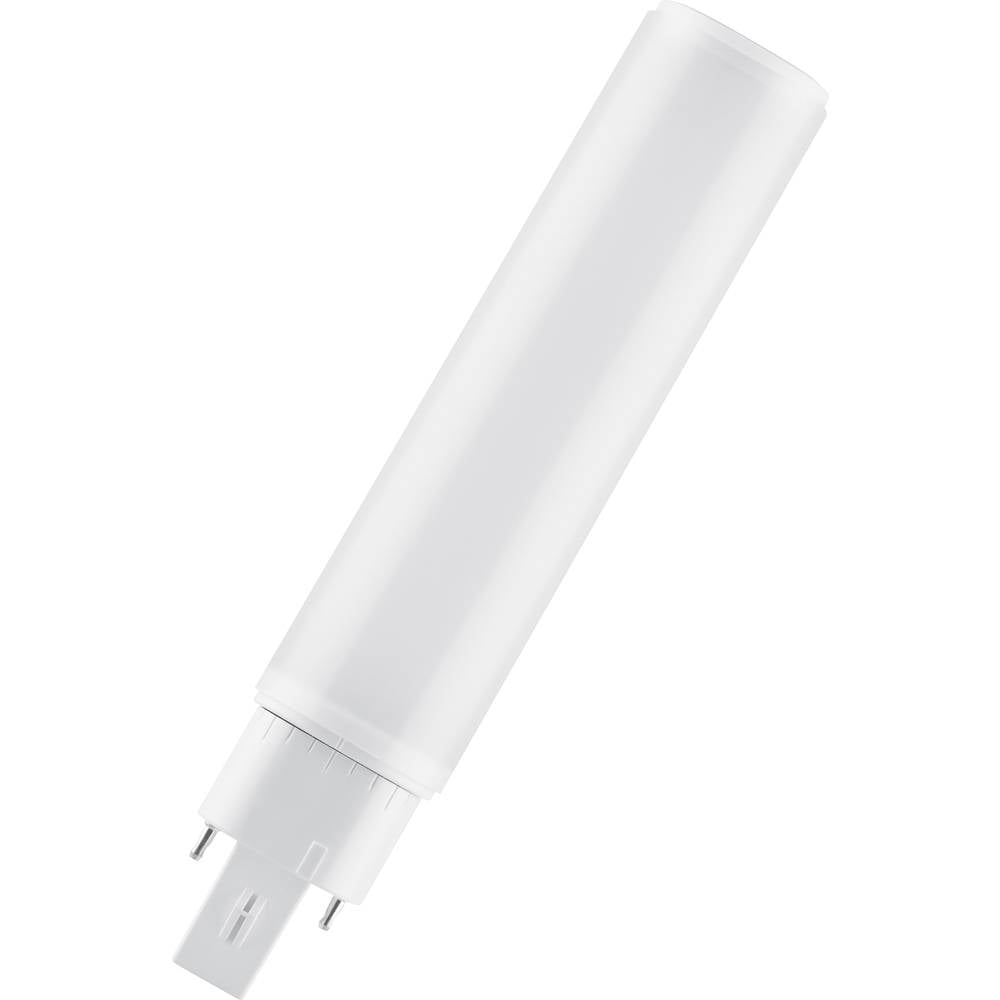 OSRAM HOMELIGHTING 4058075559196 LED (monocolore) ERP E (A - G) G24q-3 10 W = 26 W Bianco neutro (Ø x L) 33 mm x 170 mm 1 pz.