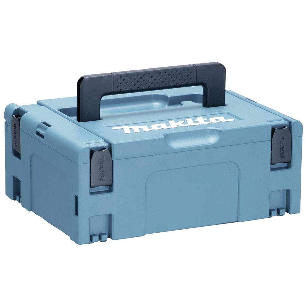 Makita MAKPAC Gr. 2 821550-0 Universale Valigetta porta utensili senza contenuto 1 pezzo (L x L x A) 295 x 395 x 155 mm