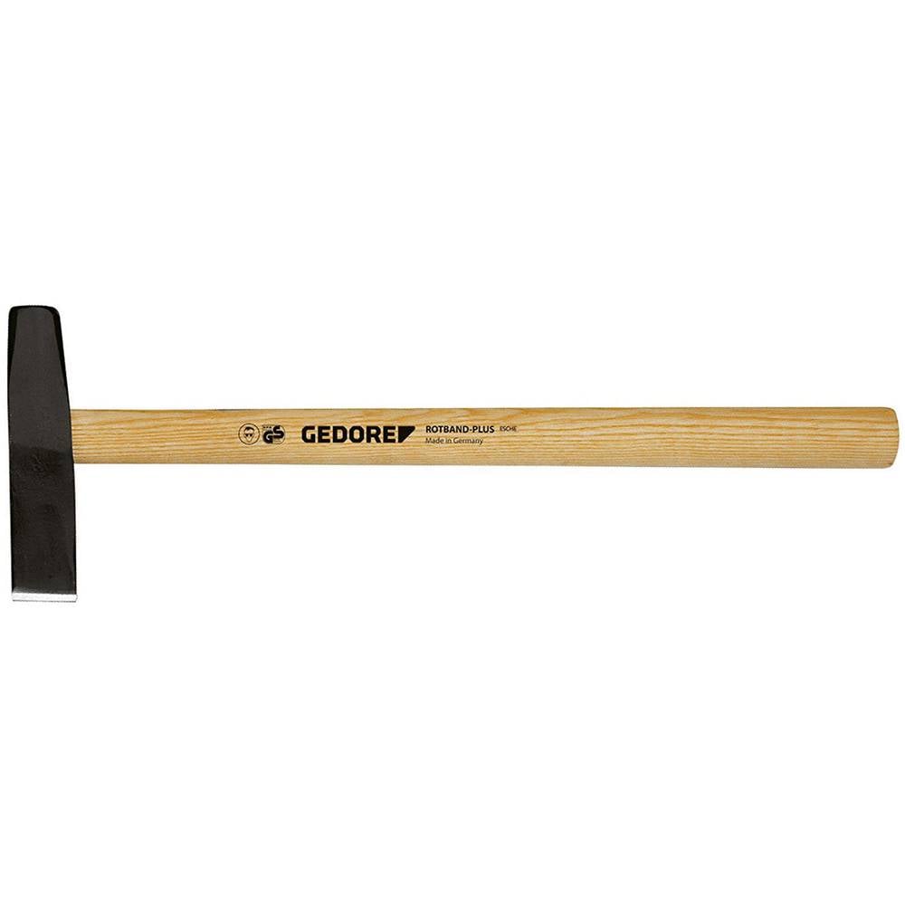Gedore 38 E-1500 8664310 truciolatura a caldo 1760 g 600 mm 1 pz.