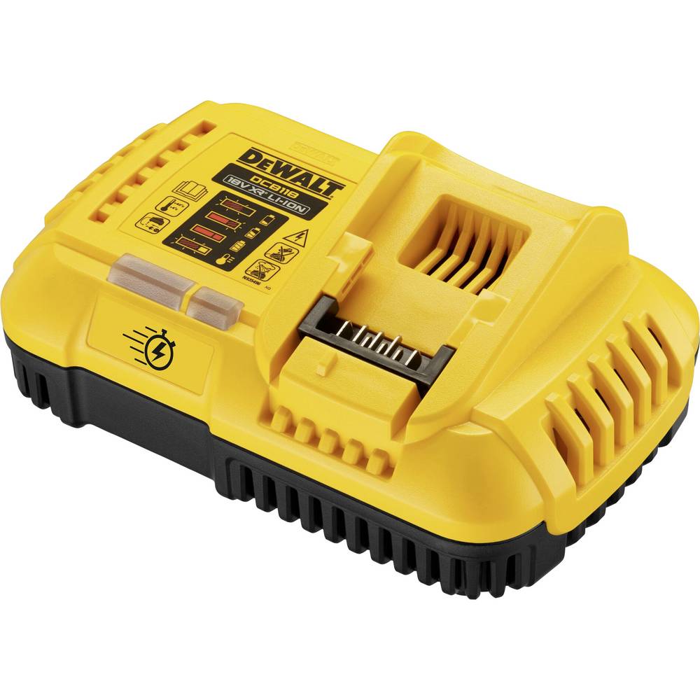 DEWALT DCB118 Stazione di carica DCB118-QW