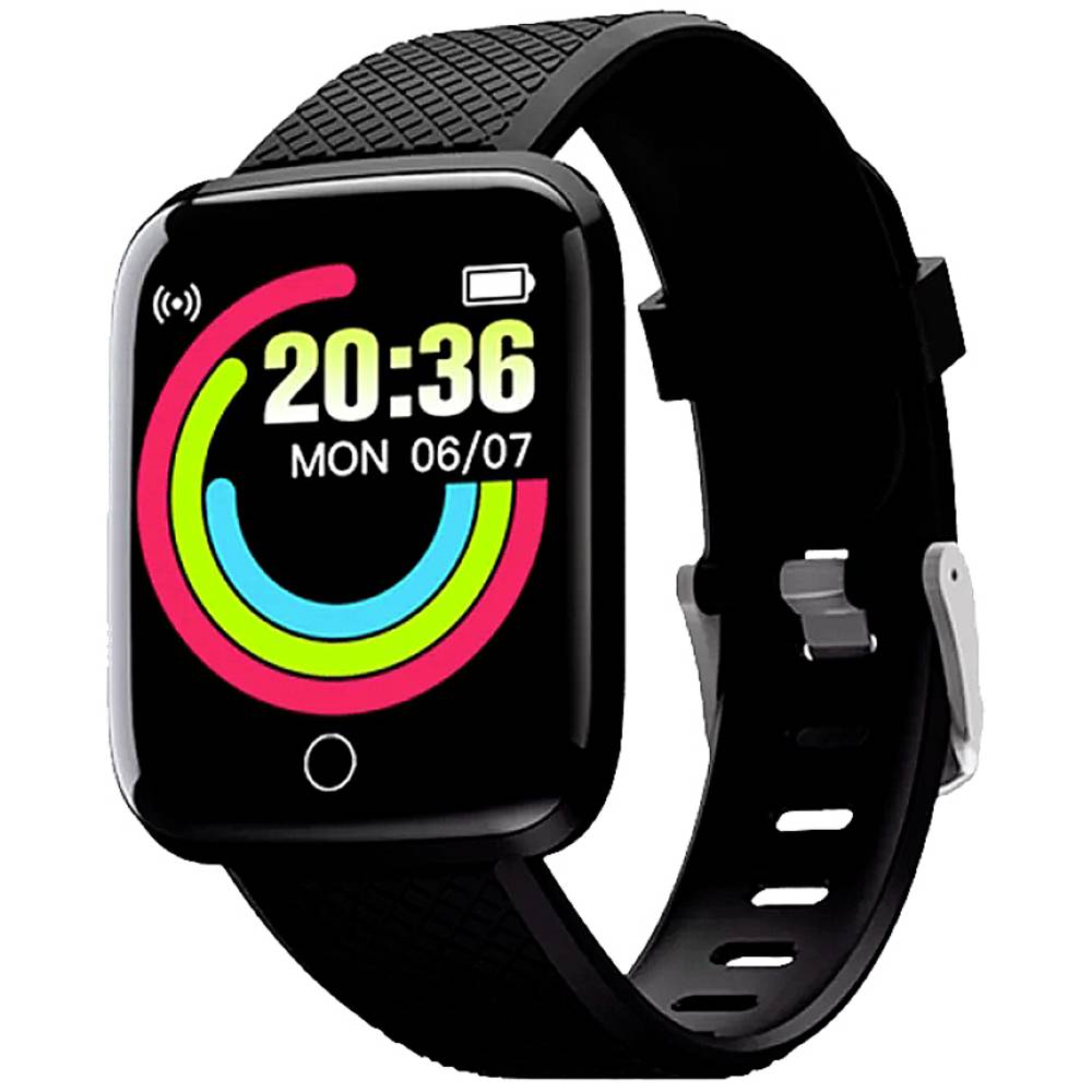 Denver SW-154 Smartwatch Nero