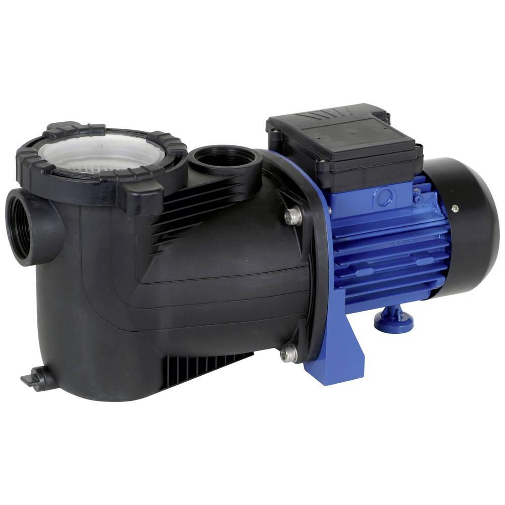 T.I.P. - Technische Industrie Produkte 30444 SPP 600 FT Pompa per piscina 13000 l/h 12 m