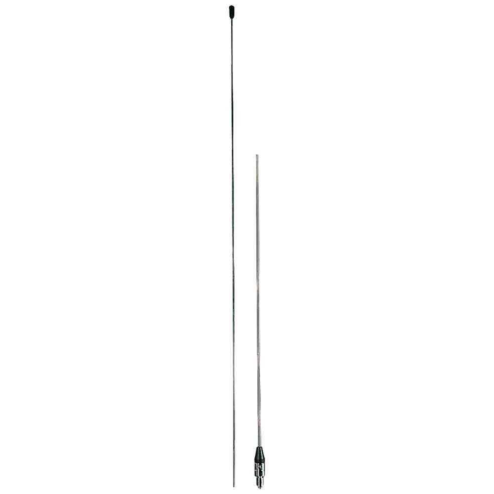 Antenna Albrecht Strahler ML 145 o Magnetfuß 148 cm 6310