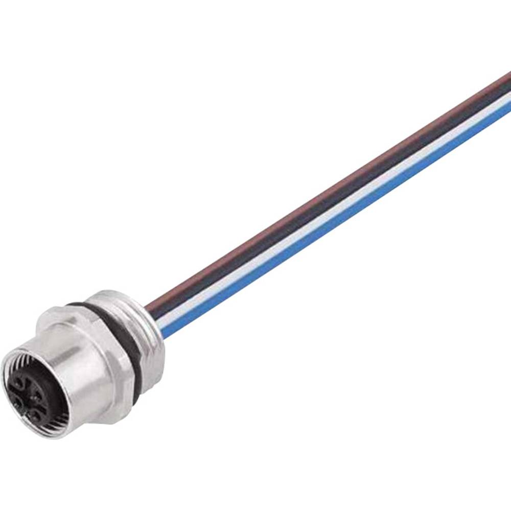 Weidmüller 1289140000 Connettore per sensore o attuatore 1 pz.
