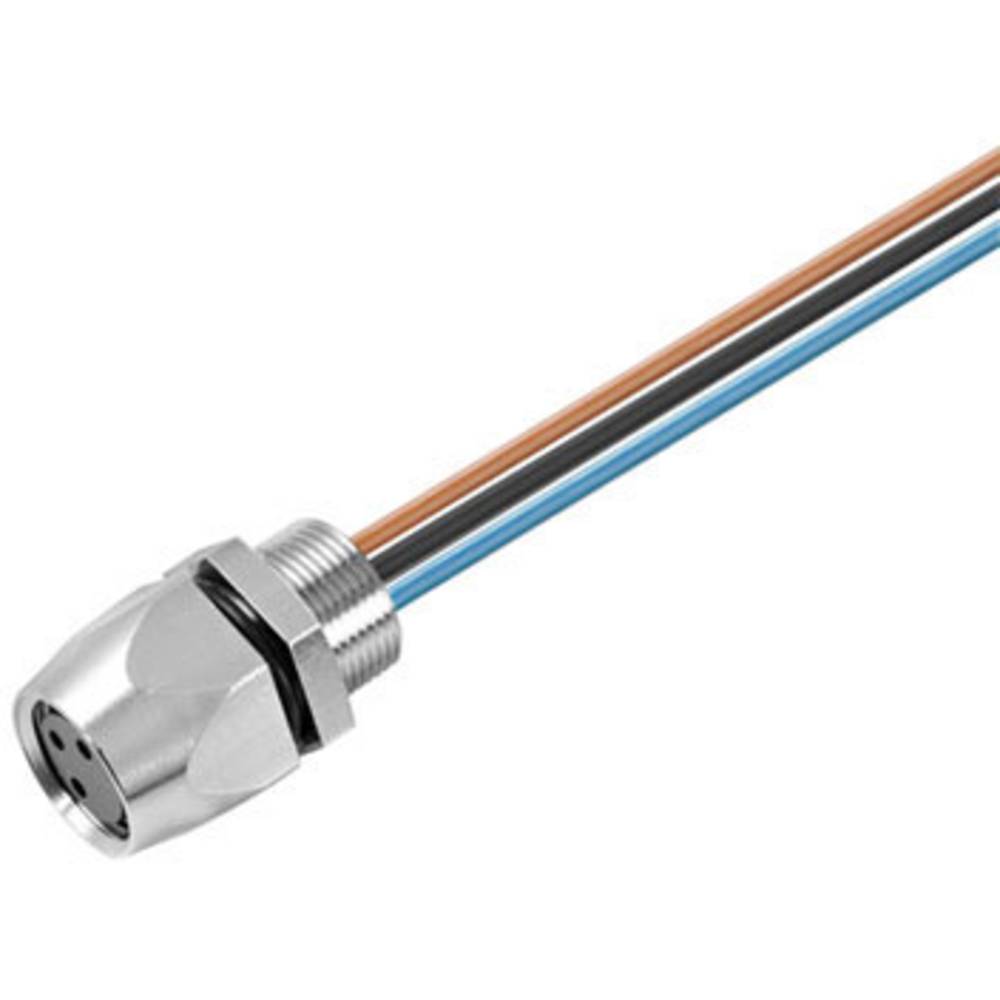 Weidmüller 1340940000 Connettore per sensore o attuatore 1 pz.