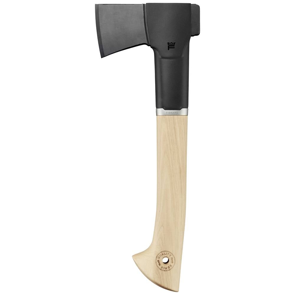 Fiskars 1051142 Ascia da taglio 386 mm 791 g Peso della testa 470 g