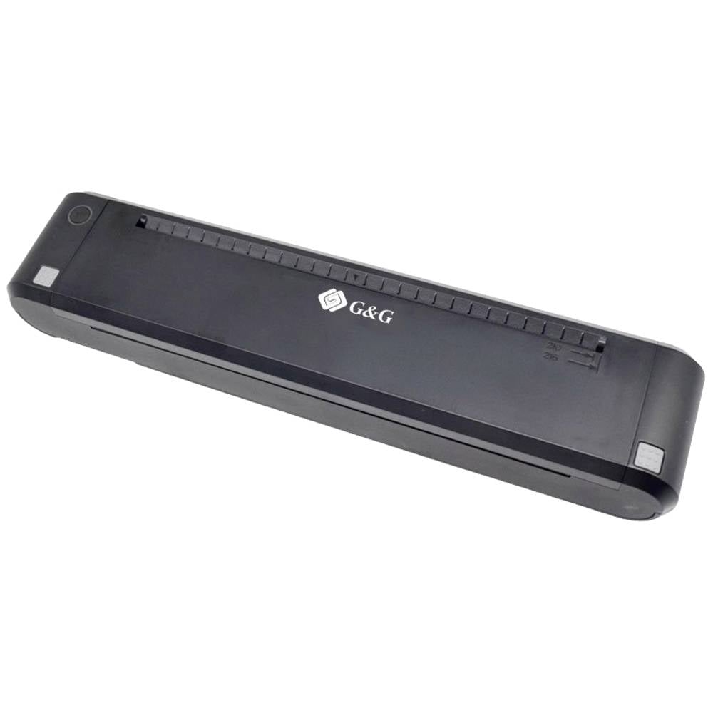 G&G GG-TD810 Stampante a trasferimento termico A4 Bluetooth®