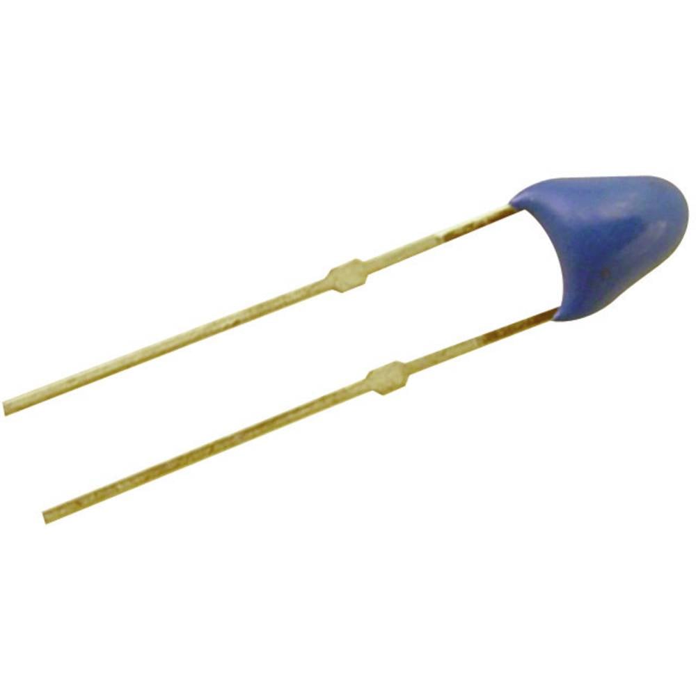B + B Thermo-Technik TS-NTC-202 TS-NTC-202 Sensore di temperatura -60 fino a +150 °C 2 kΩ 3976 K radiale