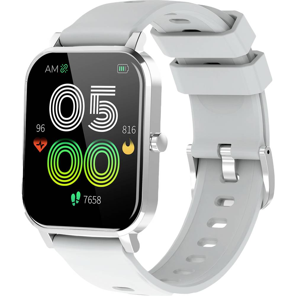 Denver SW-181 Smartwatch Grigio